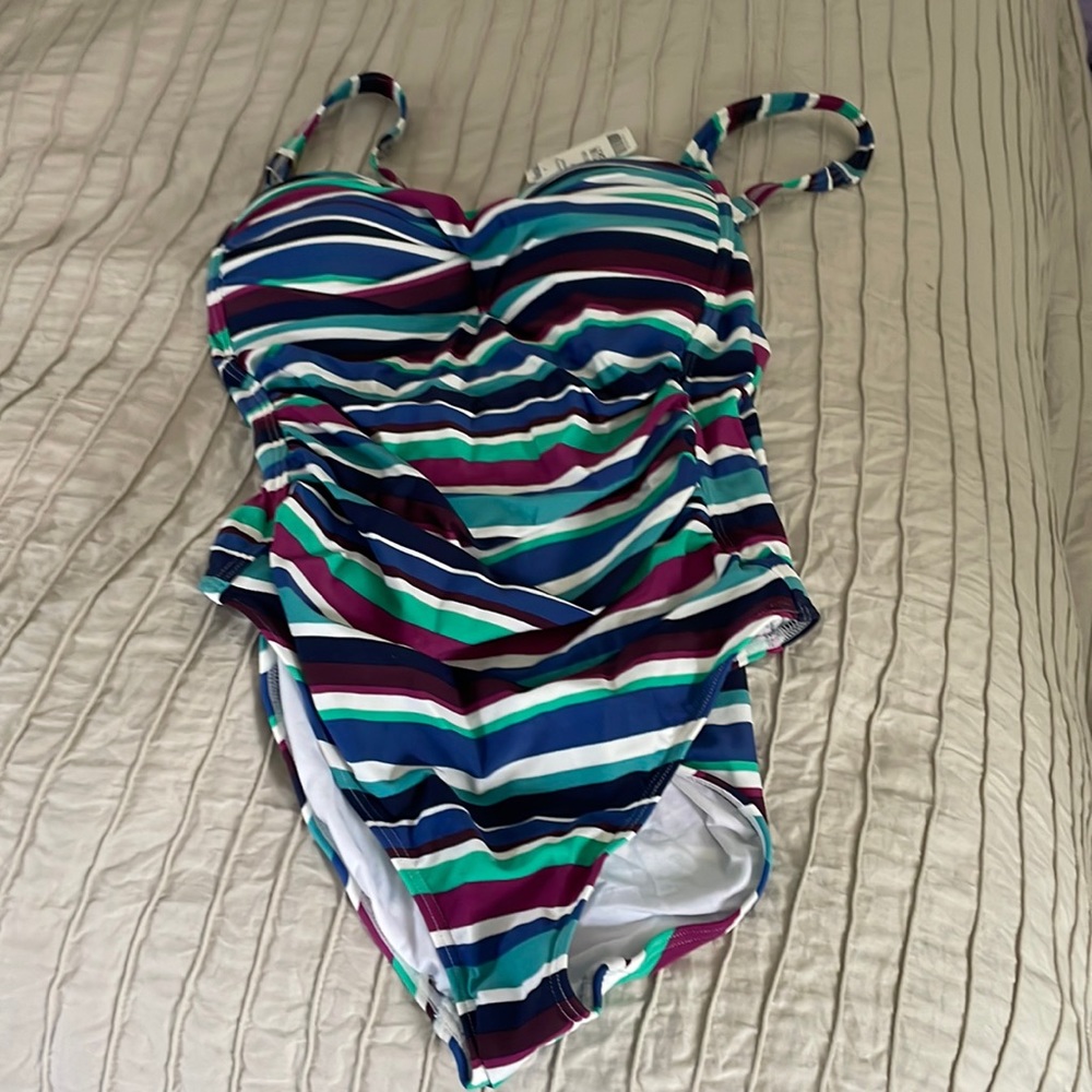 bathing suit